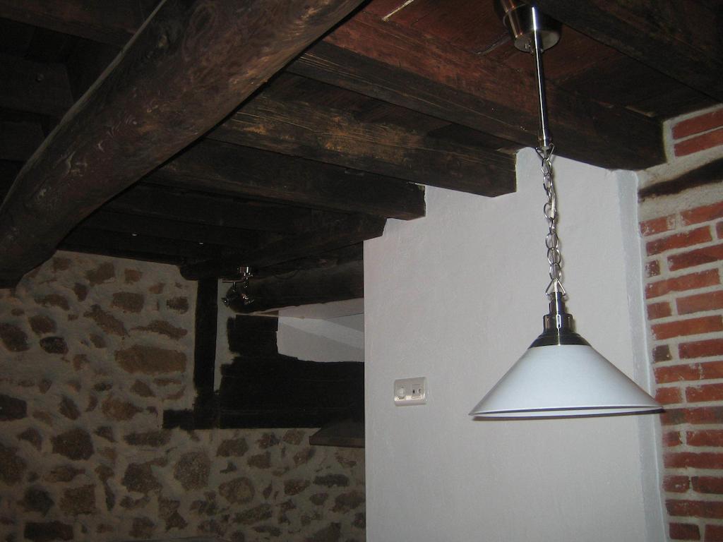 Alborada Villa Sequeros Rom bilde